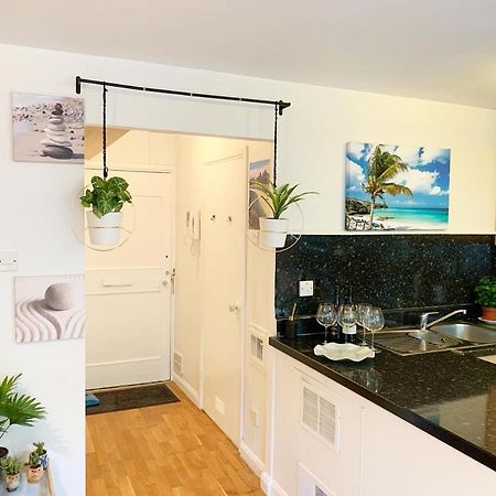 Garden Beautiful Cozy Flat , Recent Decorated. Leilighet London Eksteriør bilde