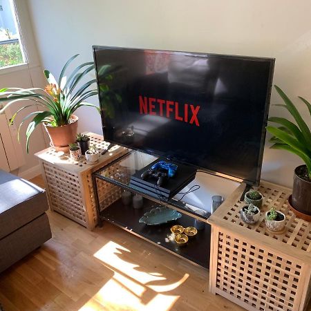Garden Beautiful Cozy Flat , Recent Decorated. Leilighet London Eksteriør bilde