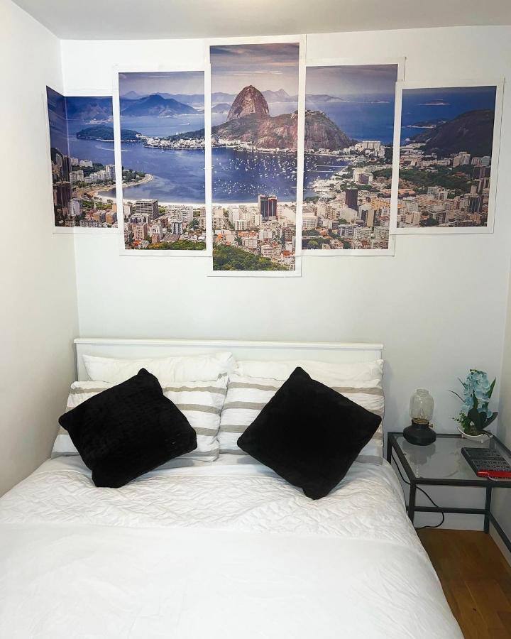 Garden Beautiful Cozy Flat , Recent Decorated. Leilighet London Eksteriør bilde