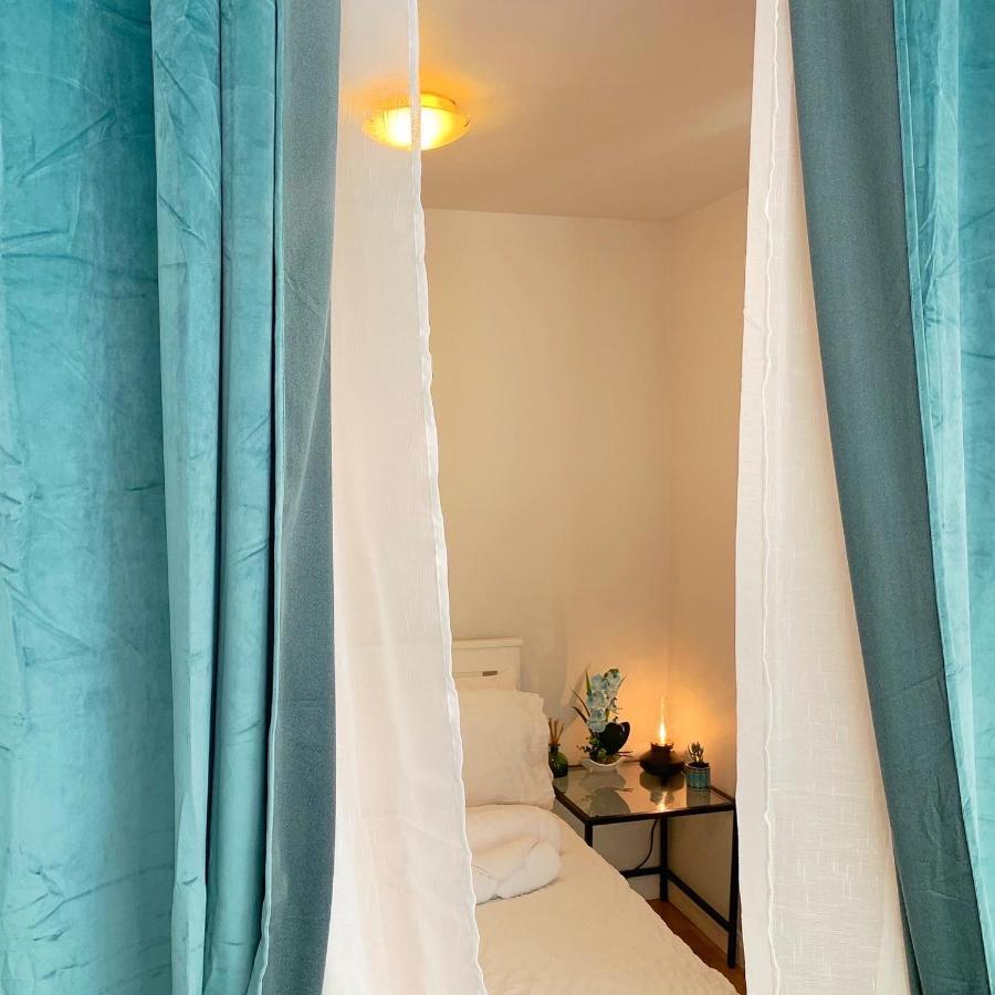 Garden Beautiful Cozy Flat , Recent Decorated. Leilighet London Eksteriør bilde