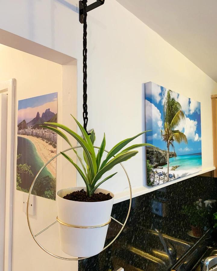 Garden Beautiful Cozy Flat , Recent Decorated. Leilighet London Eksteriør bilde