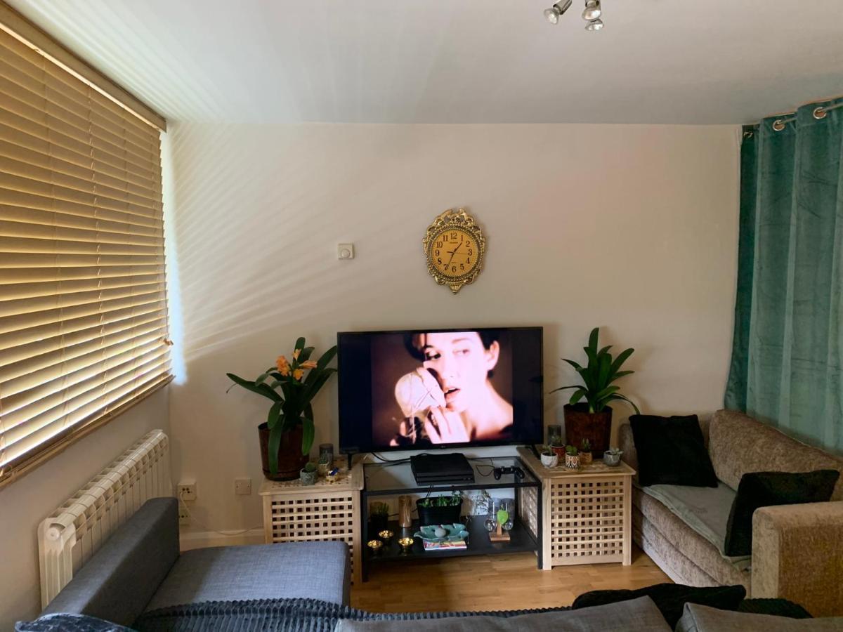 Garden Beautiful Cozy Flat , Recent Decorated. Leilighet London Eksteriør bilde