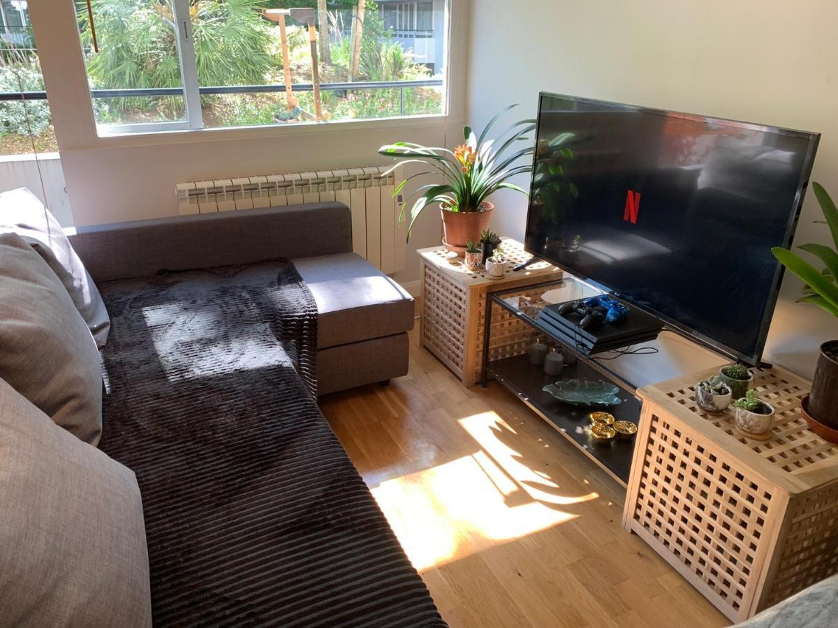Garden Beautiful Cozy Flat , Recent Decorated. Leilighet London Eksteriør bilde