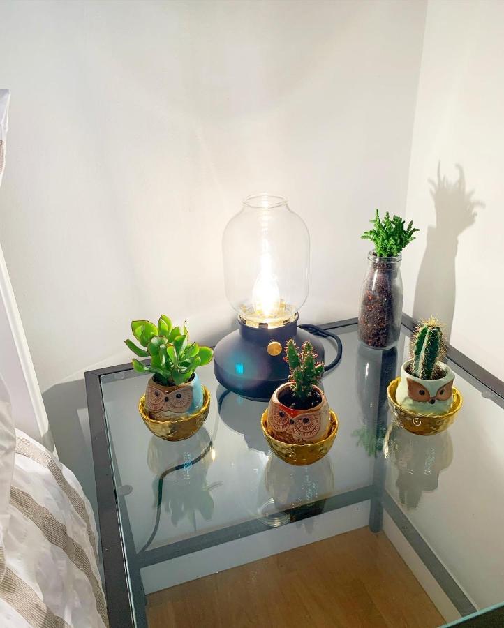 Garden Beautiful Cozy Flat , Recent Decorated. Leilighet London Eksteriør bilde