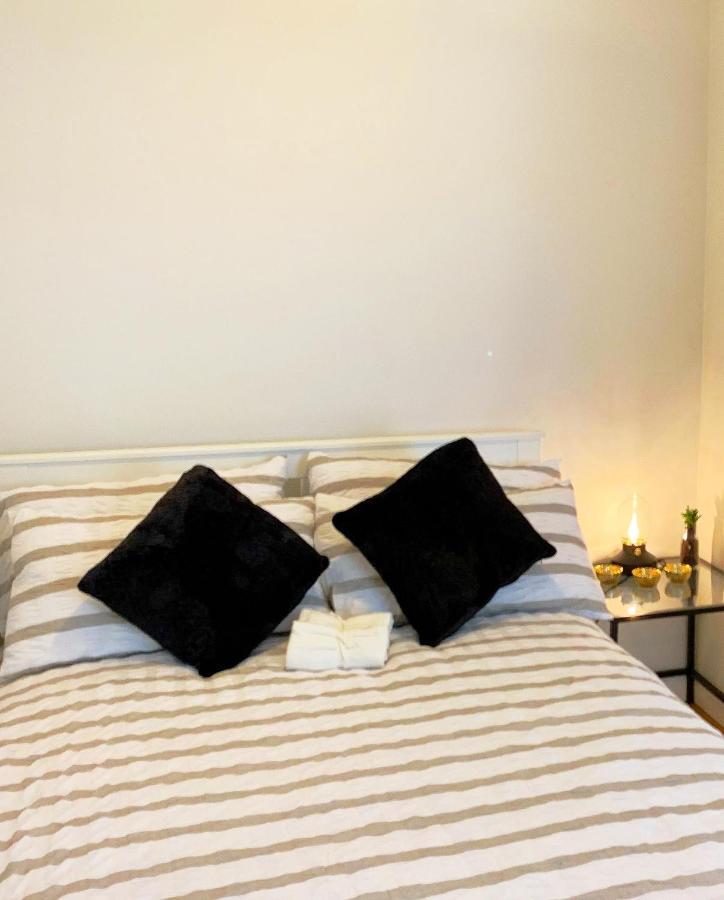 Garden Beautiful Cozy Flat , Recent Decorated. Leilighet London Eksteriør bilde